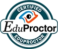 Certified EduProctor